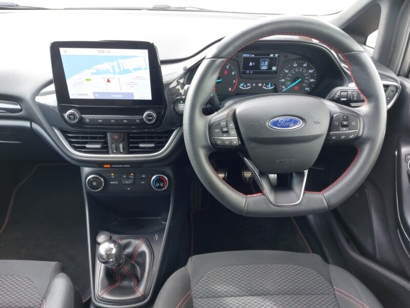 Used Ford Fiesta 2020 for sale - 77875906: Photo 7