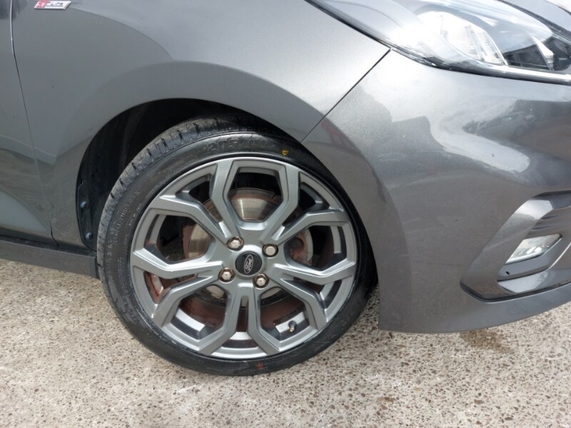 Used Ford Fiesta 2020 for sale - 77875906: Photo 9