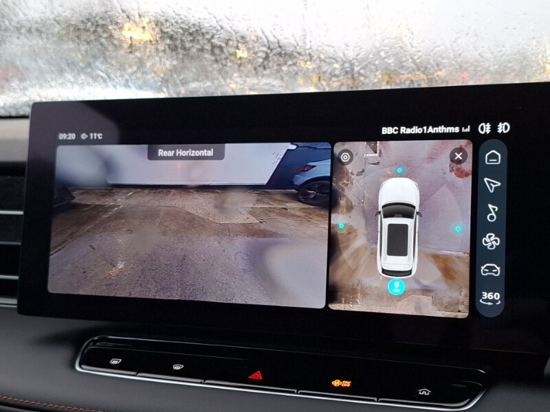 Used MG MG HS 2025 for sale - 76532684: Photo 10