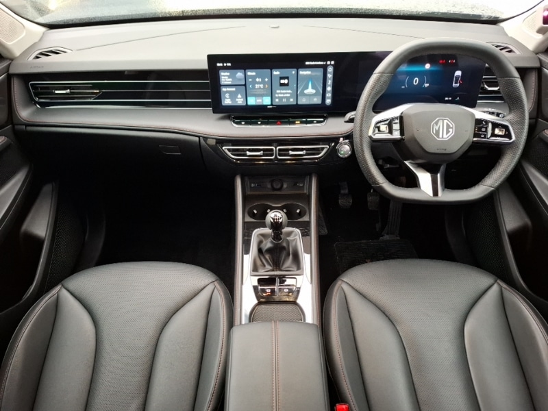 Used MG MG HS 2025 for sale - 76532684: Photo 2