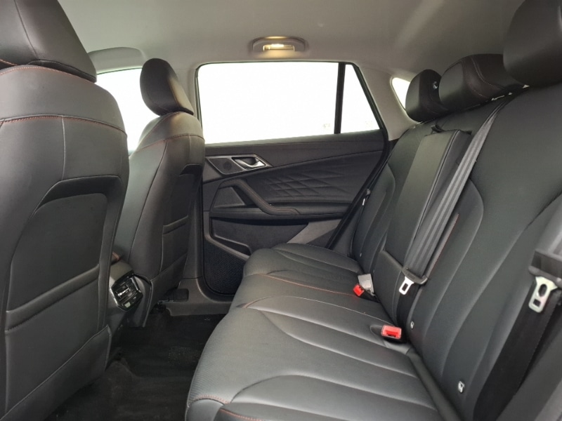 Used MG MG HS 2025 for sale - 76532684: Photo 6