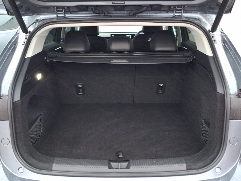 Used MG MG HS 2025 for sale - 76532684: Photo 8