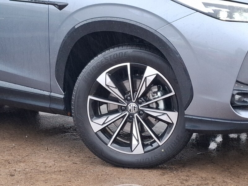 Used MG MG HS 2025 for sale - 76532684: Photo 9