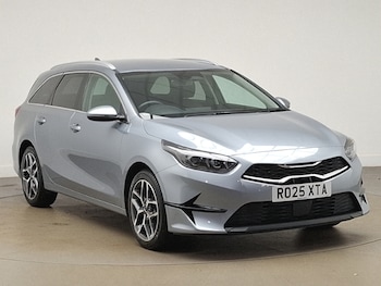 Used Kia Ceed 2025 for sale - 77476161: Photo