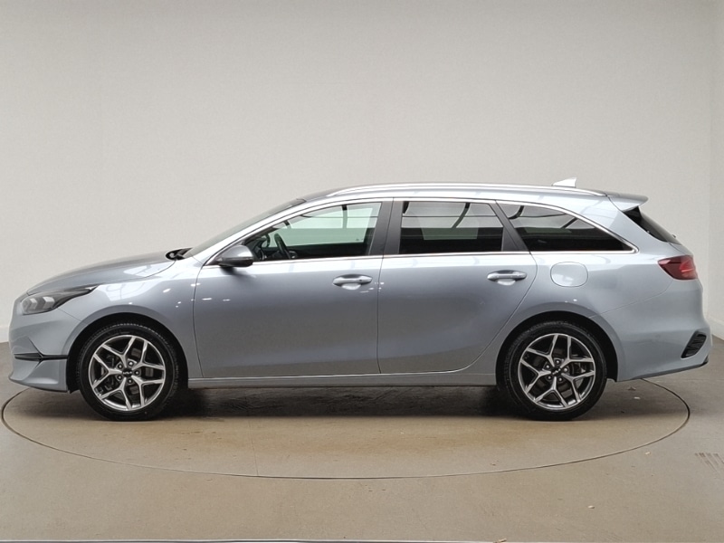 Used Kia Ceed 2025 for sale - 77476161: Photo 4