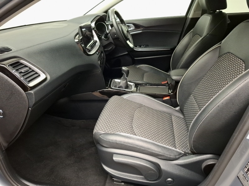 Used Kia Ceed 2025 for sale - 77476161: Photo 5