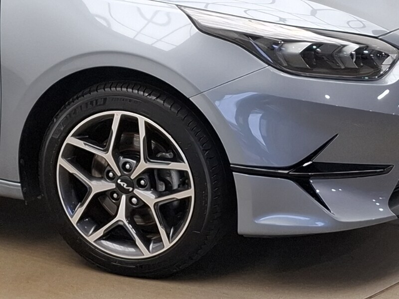 Used Kia Ceed 2025 for sale - 77476161: Photo 9