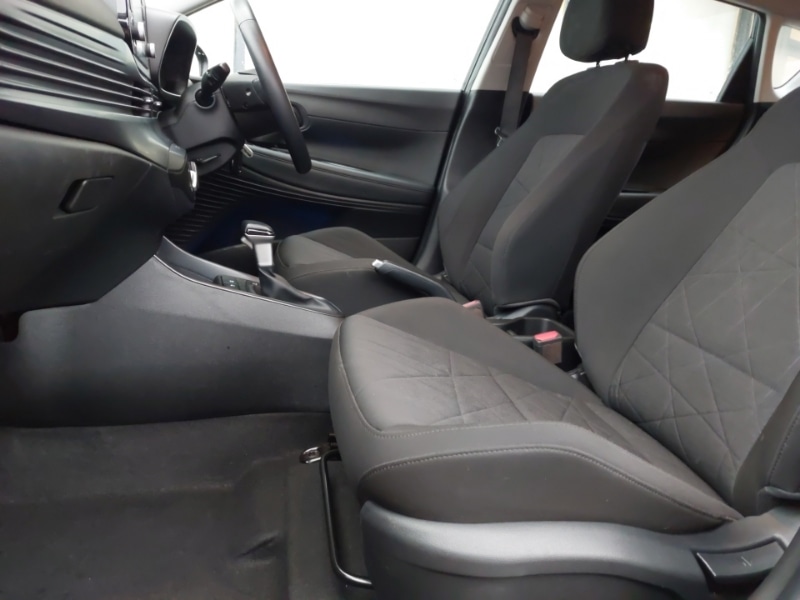 Used Hyundai BAYON 2023 for sale - 77756386: Photo 5