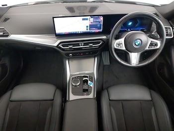Used BMW i4 2023 for sale - 77420036: Photo