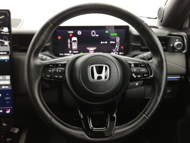 Used Honda e NY1 2024 for sale - 77923919: Photo 11