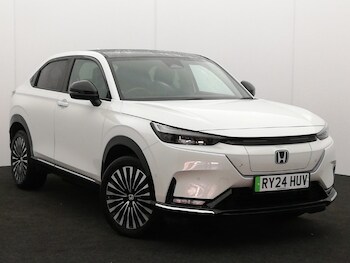 Used Honda e NY1 2024 for sale - 77923919: Photo