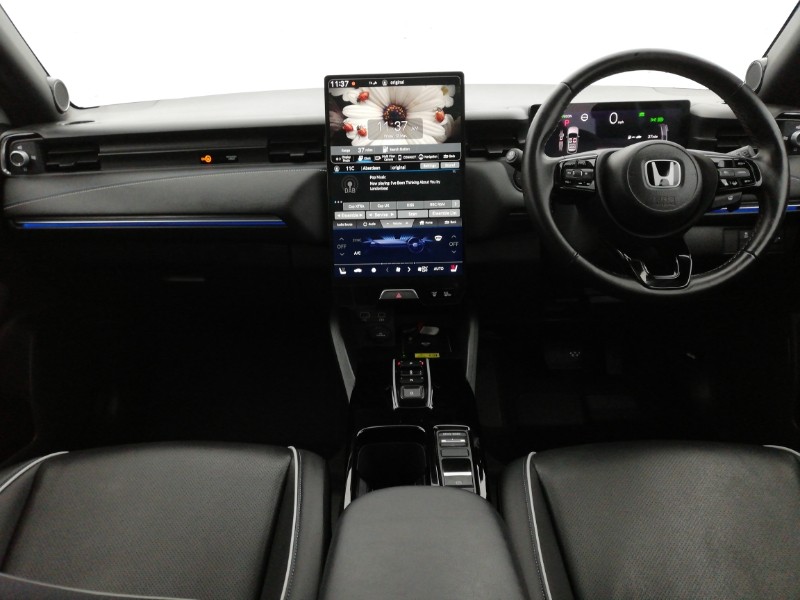 Used Honda e NY1 2024 for sale - 77923919: Photo 2