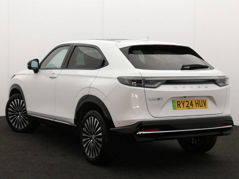 Used Honda e NY1 2024 for sale - 77923919: Photo 3