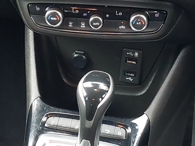 Used Vauxhall Crossland 2022 for sale - 76688357: Photo 11