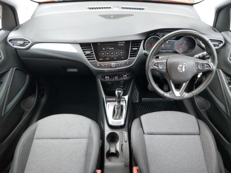 Used Vauxhall Crossland 2022 for sale - 76688357: Photo 2