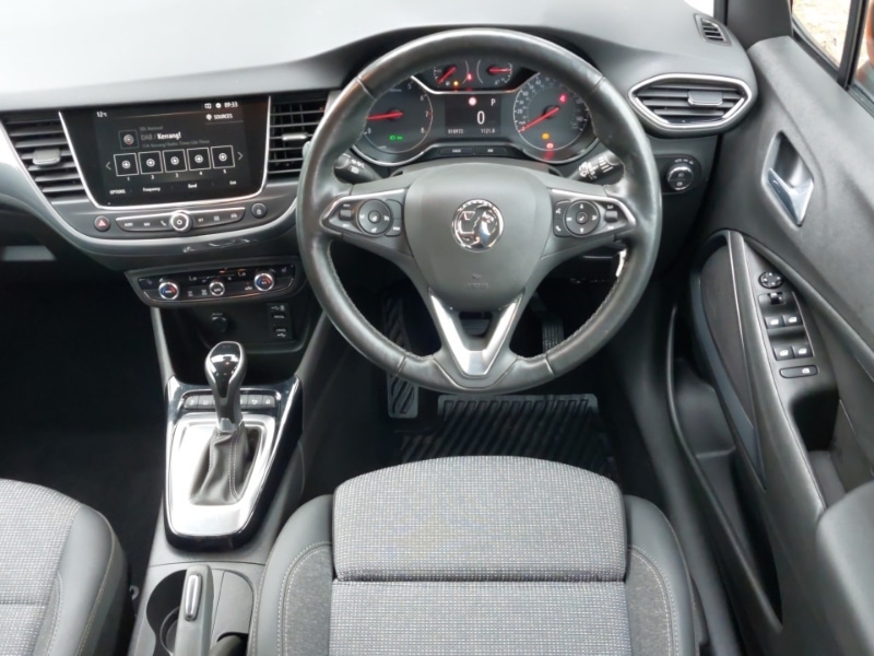 Used Vauxhall Crossland 2022 for sale - 76688357: Photo 7