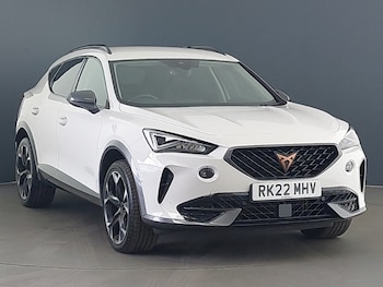 Used Cupra Formentor 2022 for sale - 79074503: Photo