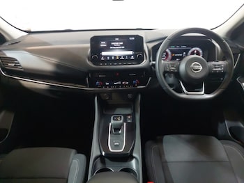 Used Nissan Qashqai 2022 for sale - 75882127: Photo