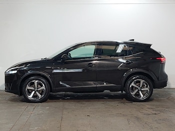 Used Nissan Qashqai 2022 for sale - 75882127: Photo