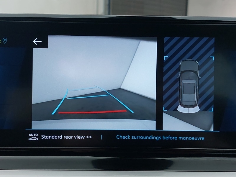 Used Peugeot 2008 2022 for sale - 78099552: Photo 10