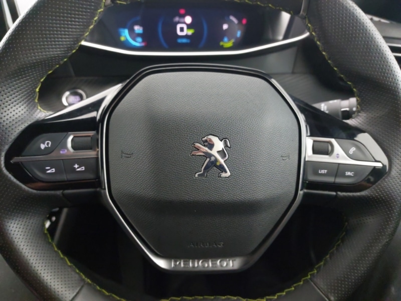 Used Peugeot 2008 2022 for sale - 78099552: Photo 12