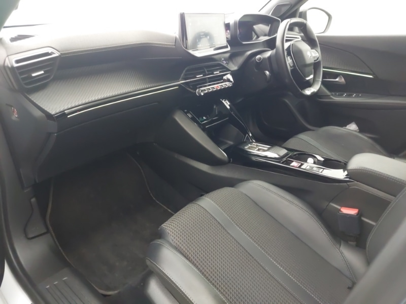 Used Peugeot 2008 2022 for sale - 78099552: Photo 5