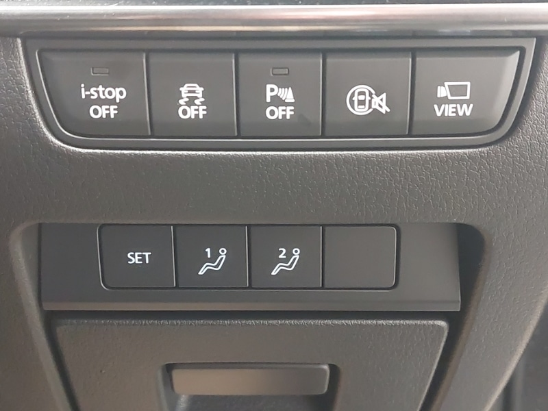 Used Mazda Mazda3 2025 for sale - 76479102: Photo 12