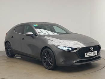 Used Mazda Mazda3 2025 for sale - 76479102: Photo