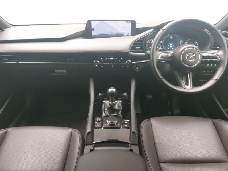 Used Mazda Mazda3 2025 for sale - 76479102: Photo 2