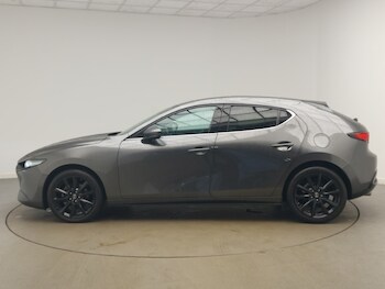 Used Mazda Mazda3 2025 for sale - 76479102: Photo