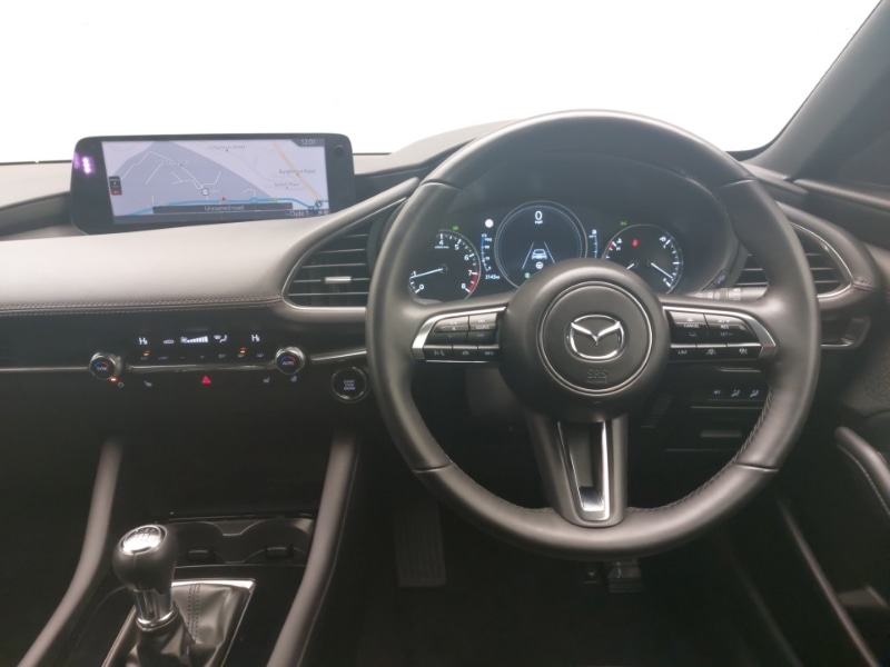 Used Mazda Mazda3 2025 for sale - 76479102: Photo 7