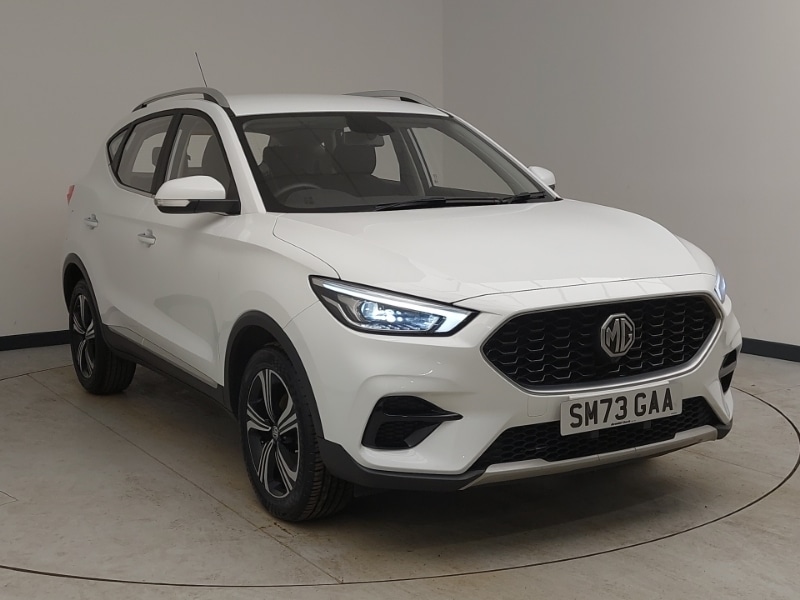 Used MG MG ZS 2023 for sale - 77731957: Photo 1