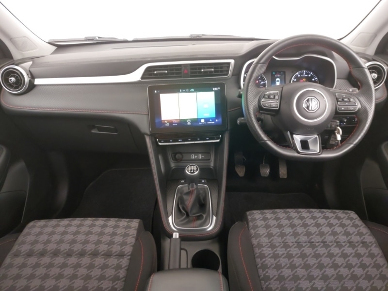 Used MG MG ZS 2023 for sale - 77731957: Photo 2