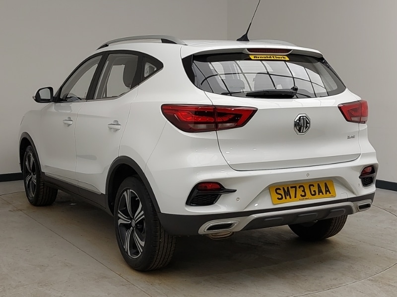 Used MG MG ZS 2023 for sale - 77731957: Photo 3