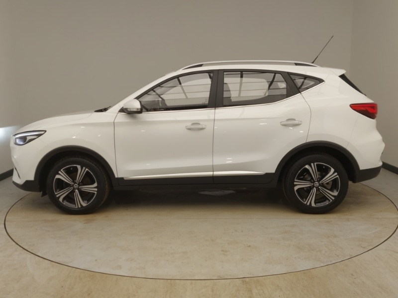 Used MG MG ZS 2023 for sale - 77731957: Photo 4