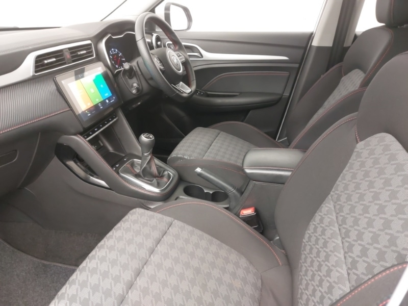 Used MG MG ZS 2023 for sale - 77731957: Photo 5