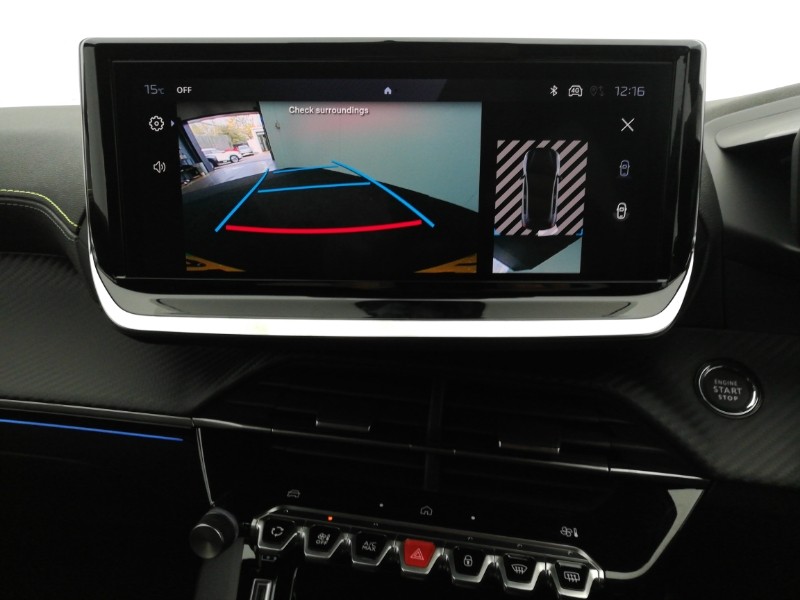 Used Peugeot 208 2025 for sale - 76427069: Photo 10