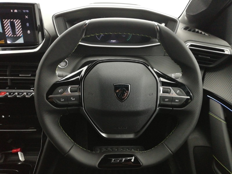 Used Peugeot 208 2025 for sale - 76427069: Photo 11