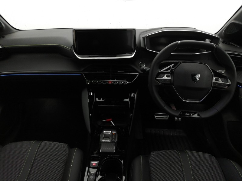 Used Peugeot 208 2025 for sale - 76427069: Photo 2