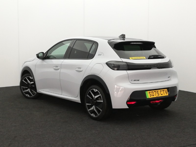 Used Peugeot 208 2025 for sale - 76427069: Photo 3