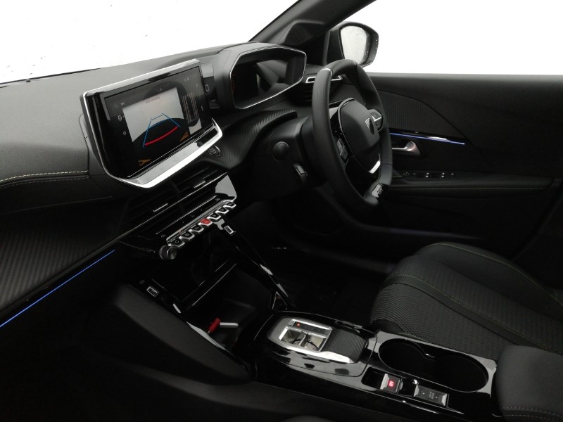 Used Peugeot 208 2025 for sale - 76427069: Photo 5