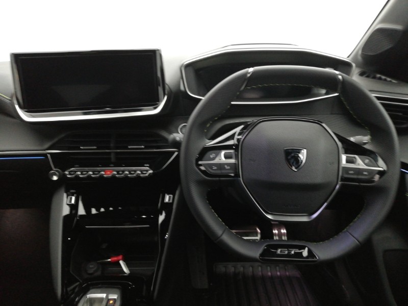 Used Peugeot 208 2025 for sale - 76427069: Photo 7