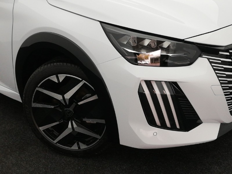 Used Peugeot 208 2025 for sale - 76427069: Photo 9