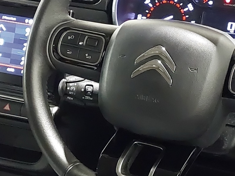 Used Citroen C3 2022 for sale - 77051853: Photo 11
