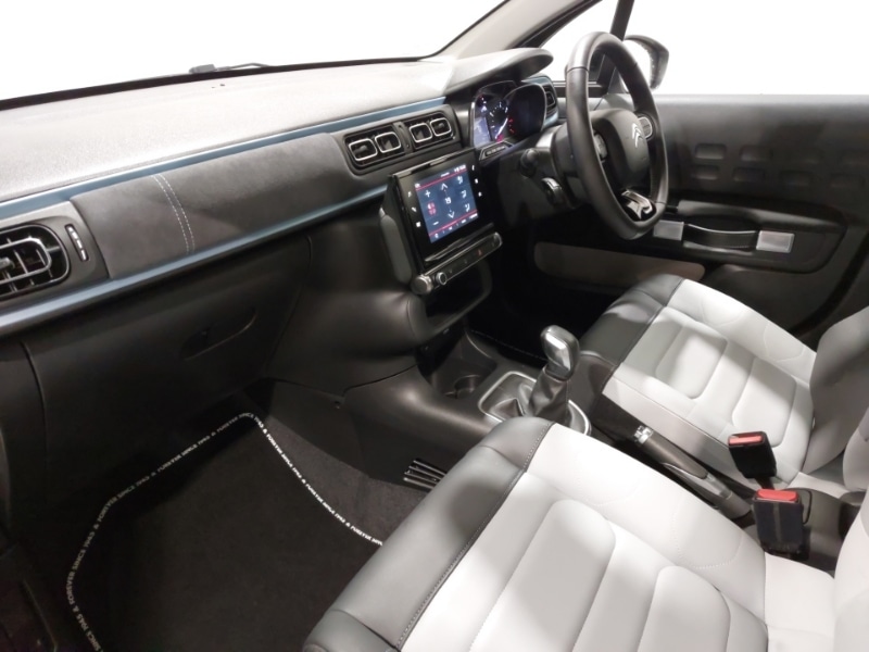 Used Citroen C3 2022 for sale - 77051853: Photo 5