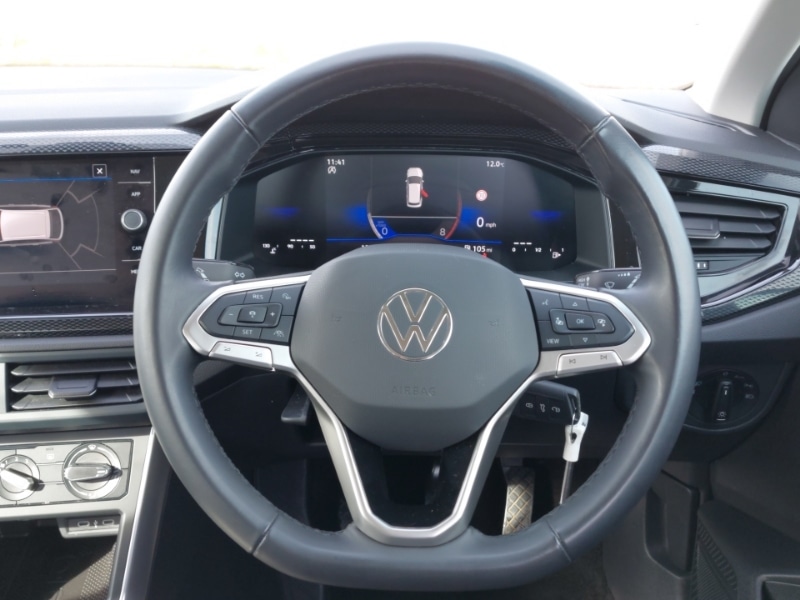 Used Volkswagen Taigo 2024 for sale - 76316814: Photo 10