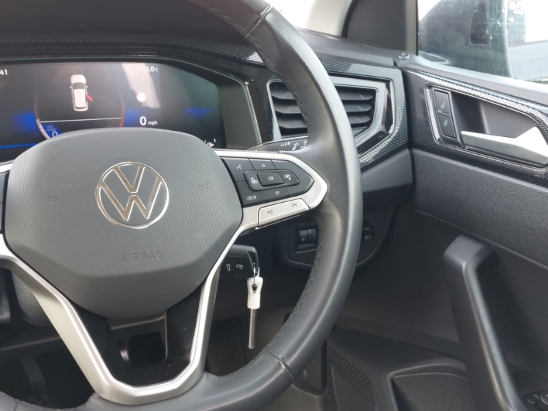 Used Volkswagen Taigo 2024 for sale - 76316814: Photo 11