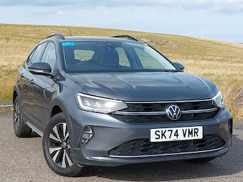 Volkswagen - Taigo