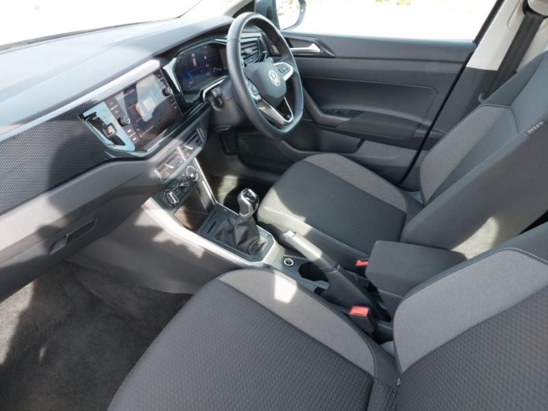 Used Volkswagen Taigo 2024 for sale - 76316814: Photo 5