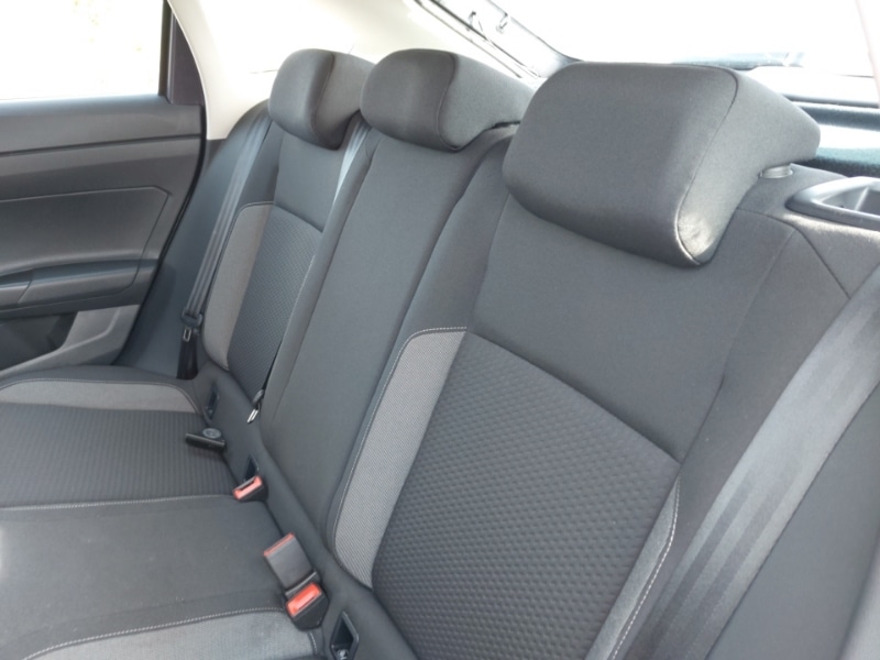Used Volkswagen Taigo 2024 for sale - 76316814: Photo 6